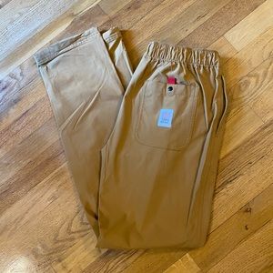 Topo designs Boulder pants, men’s size small